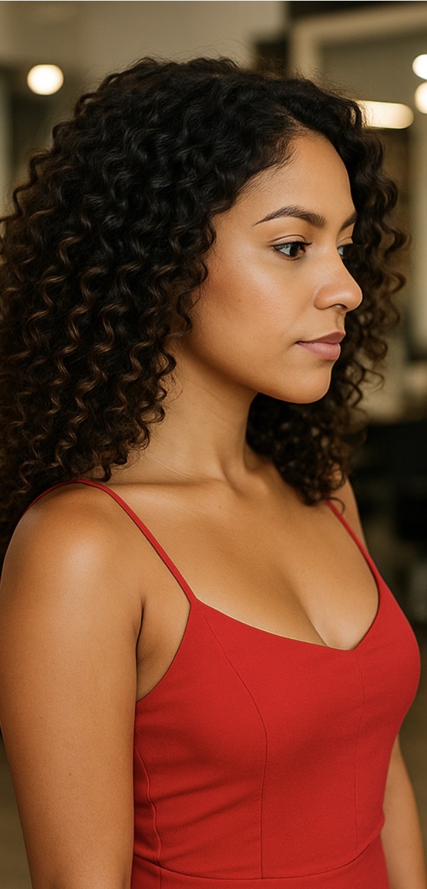 Cuivré dimensionnel - Après